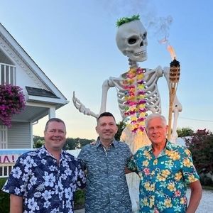 Meet your Posher, Mike